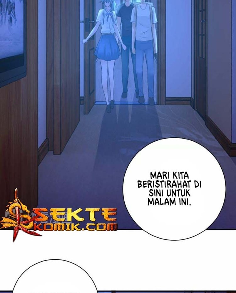 Super System - Chapter 13 63