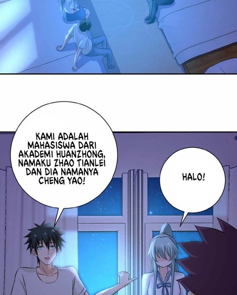 Super System - Chapter 13 67