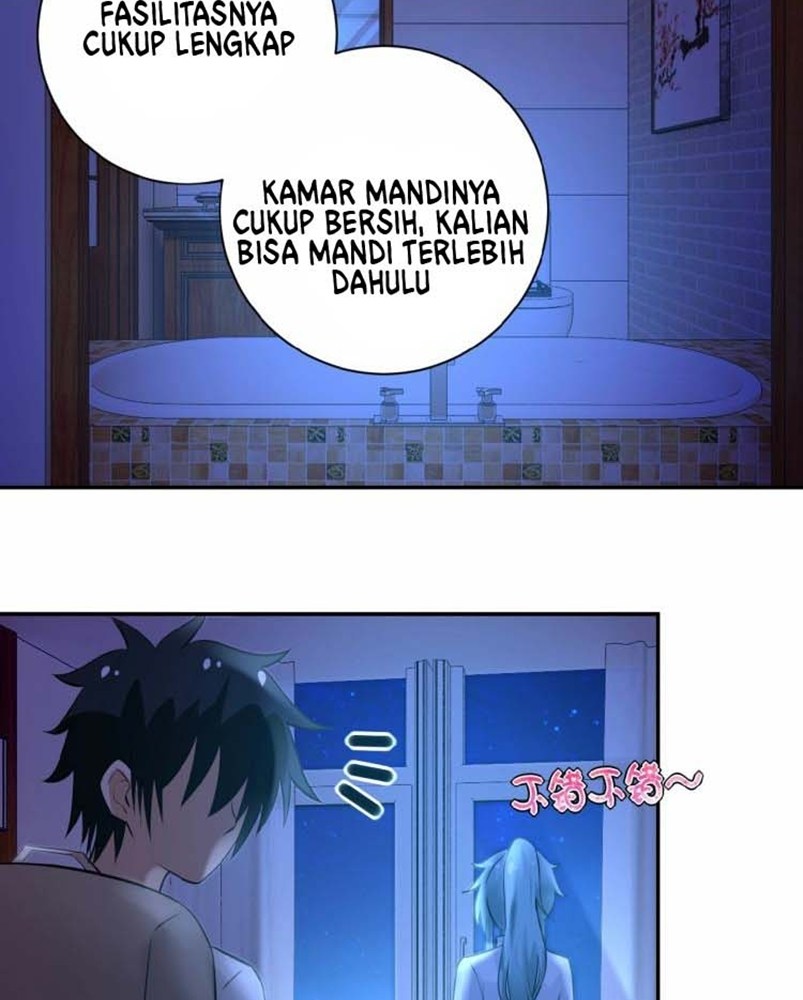 Super System - Chapter 13 64