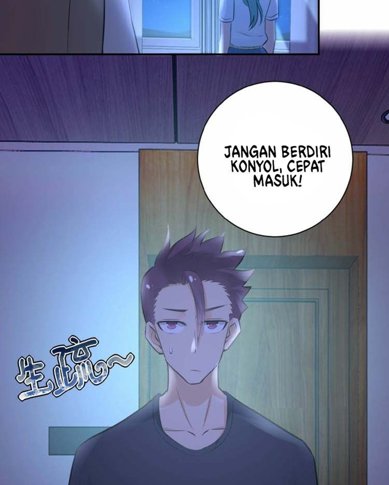 Super System - Chapter 13 65