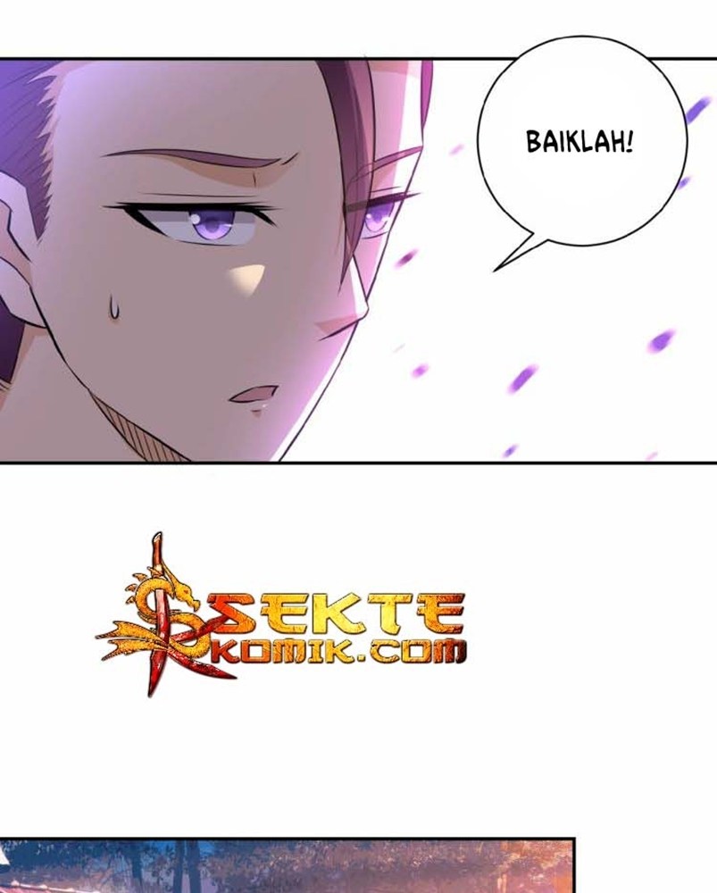 Super System - Chapter 13 7