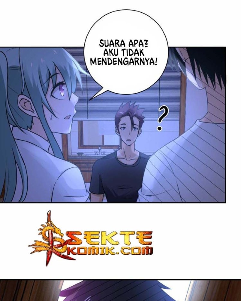 Super System - Chapter 13 78