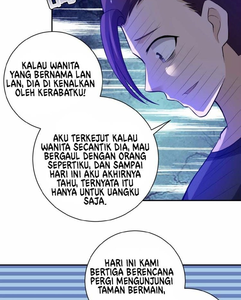 Super System - Chapter 13 72