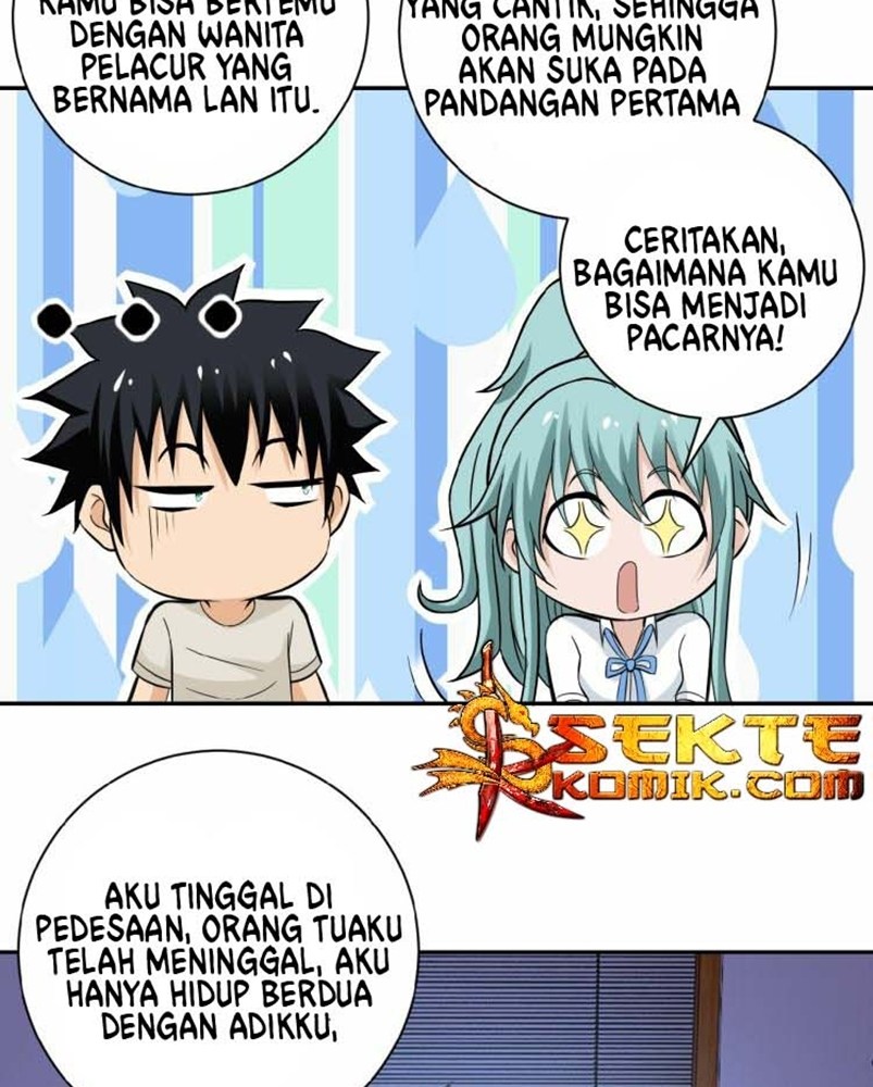 Super System - Chapter 13 70
