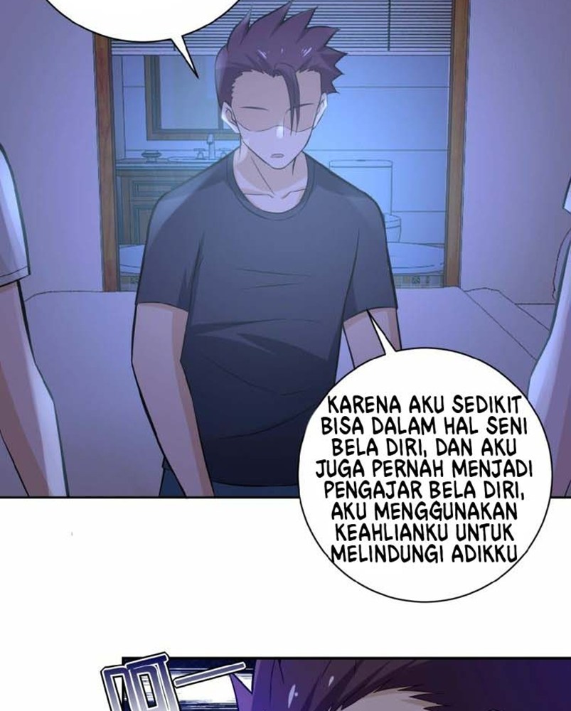 Super System - Chapter 13 71