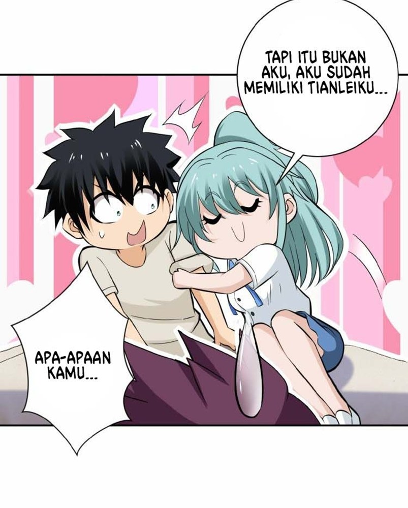 Super System - Chapter 13 76