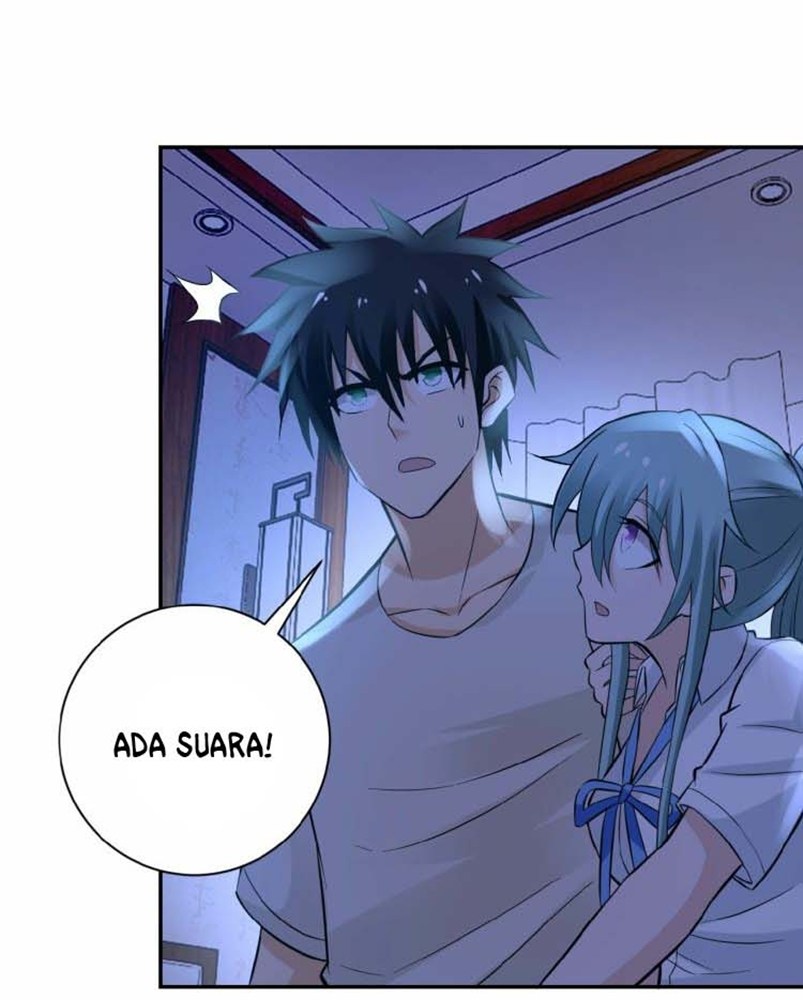 Super System - Chapter 13 77