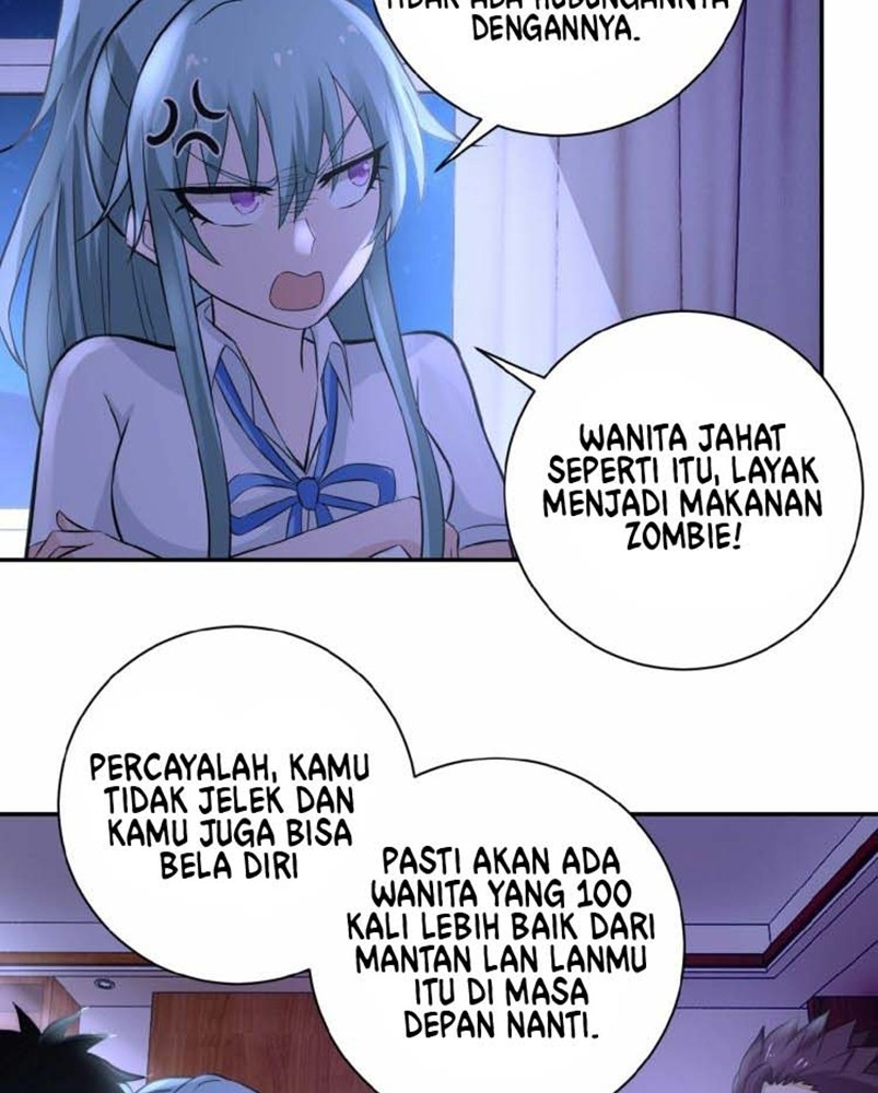 Super System - Chapter 13 74