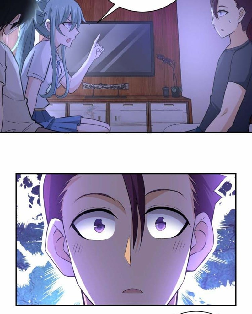 Super System - Chapter 13 75