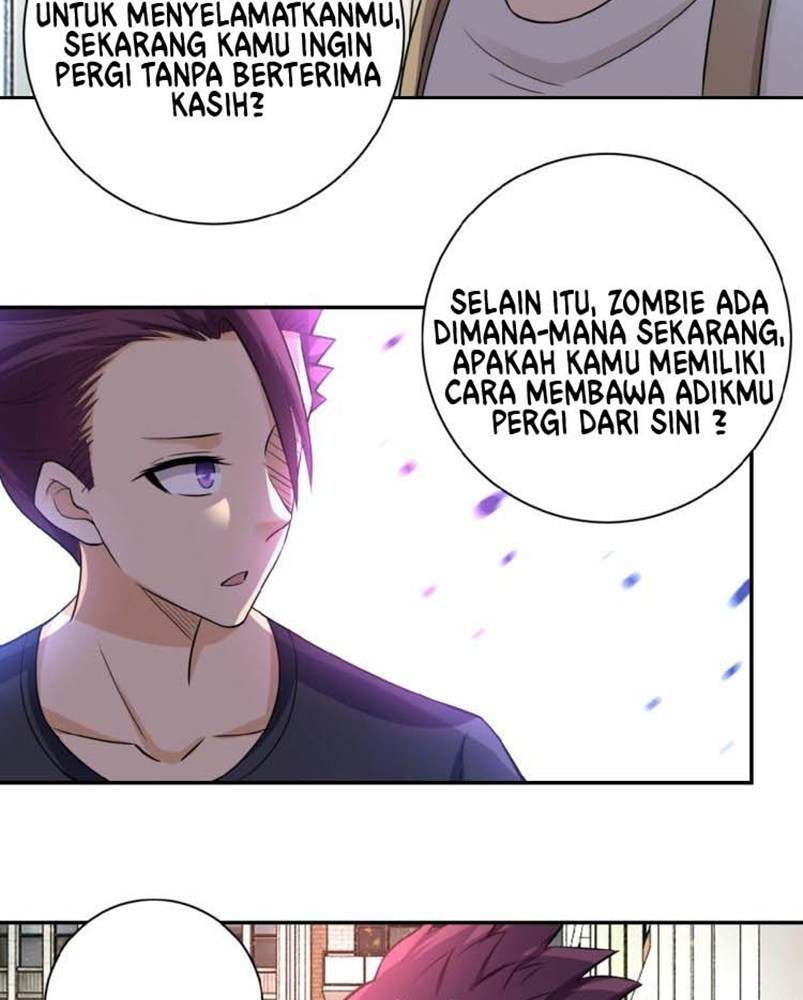 Super System - Chapter 13 4