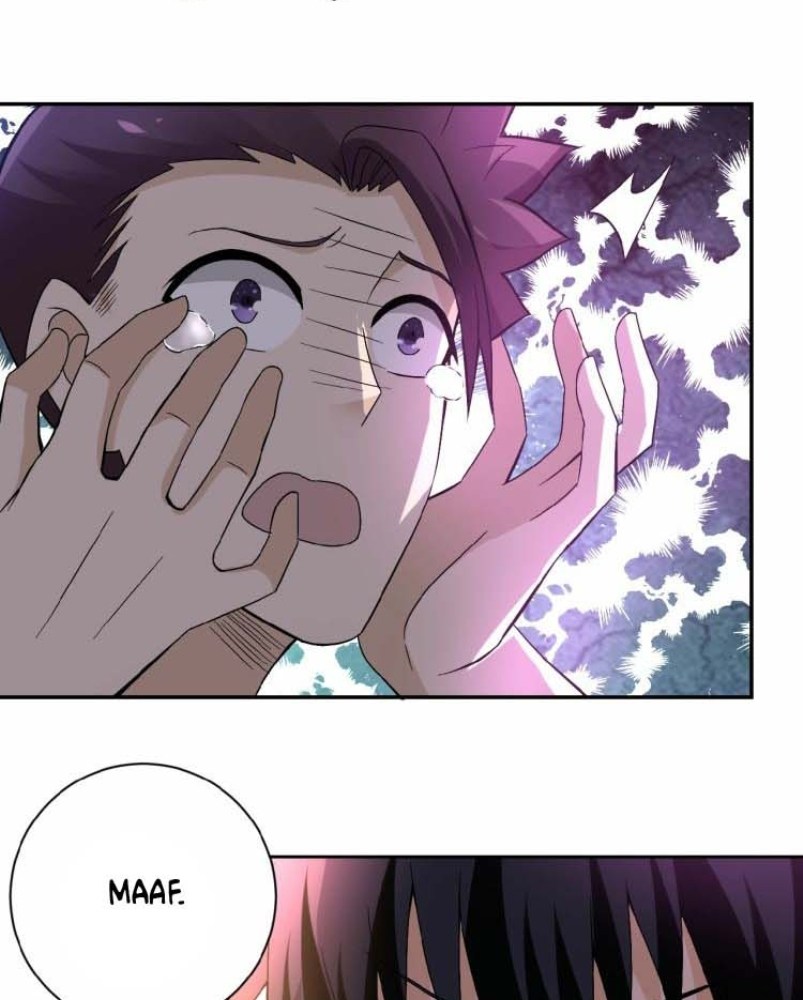 Super System - Chapter 13 49