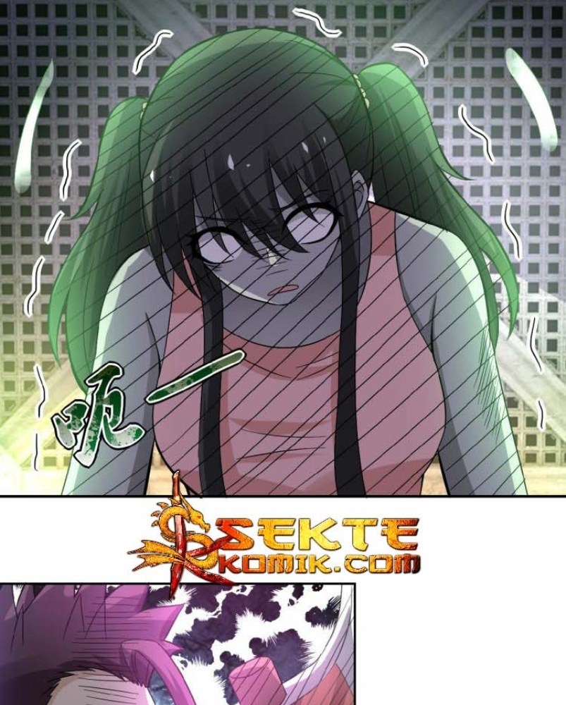 Super System - Chapter 13 43