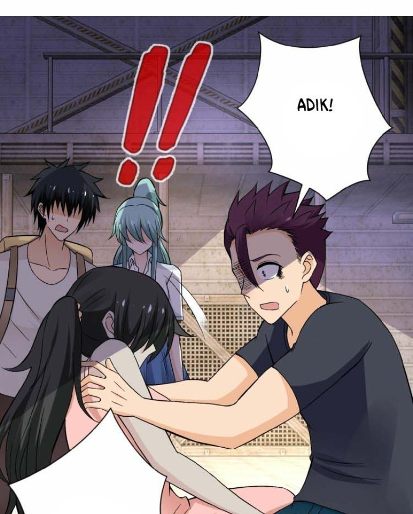 Super System - Chapter 13 40