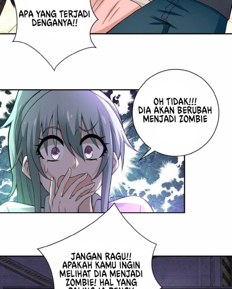 Super System - Chapter 13 41