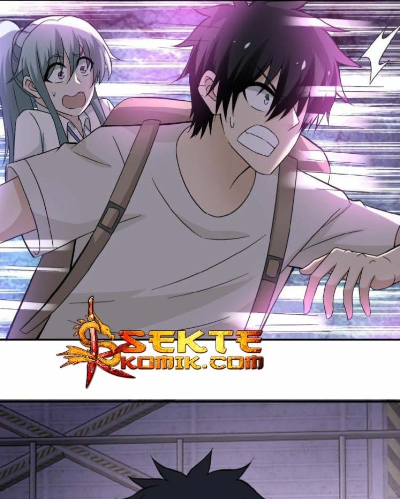 Super System - Chapter 13 47