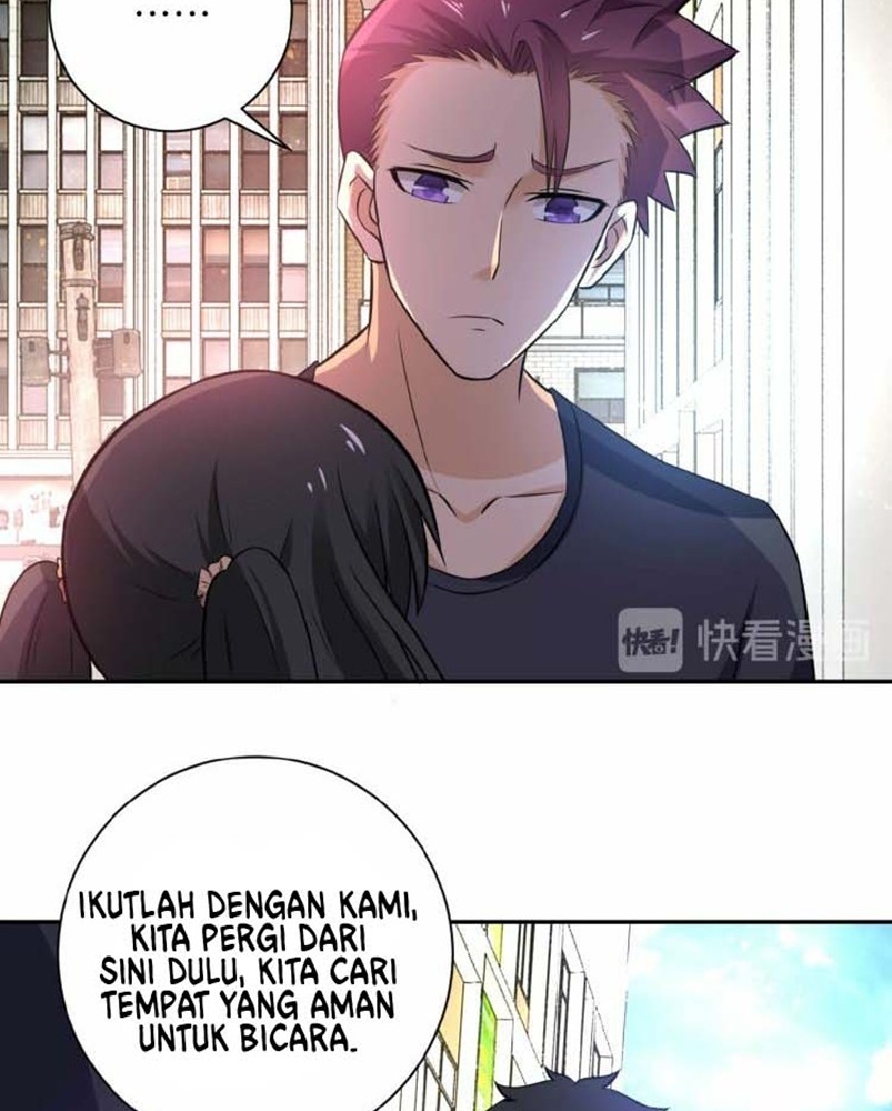 Super System - Chapter 13 5