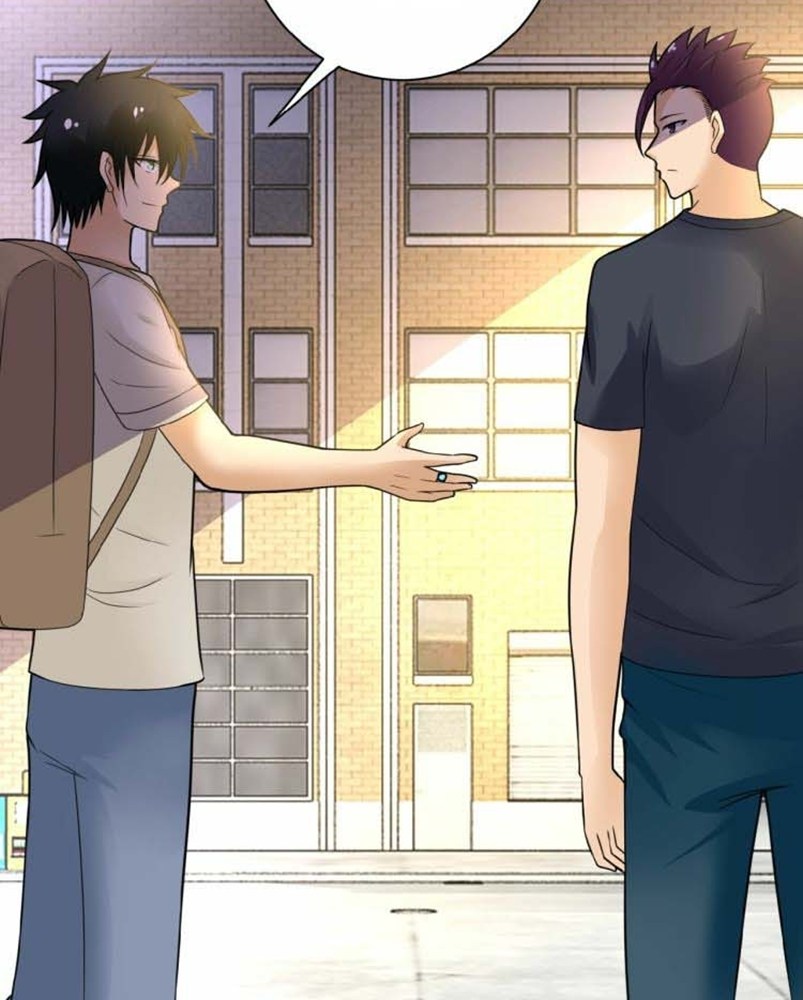 Super System - Chapter 13 59