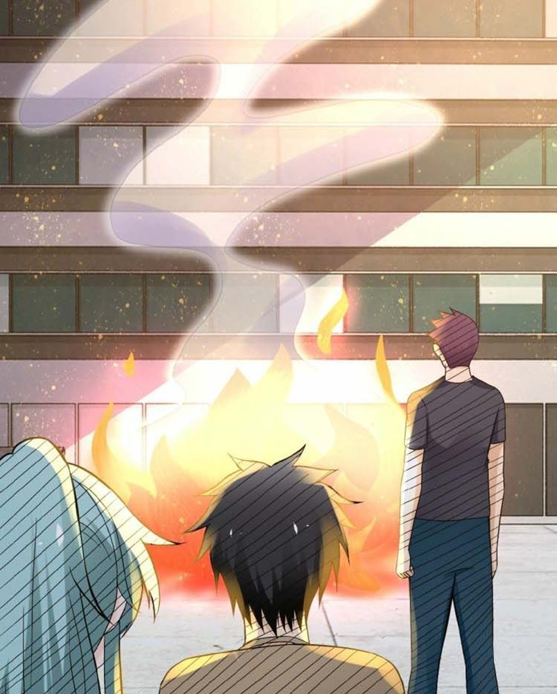 Super System - Chapter 13 52