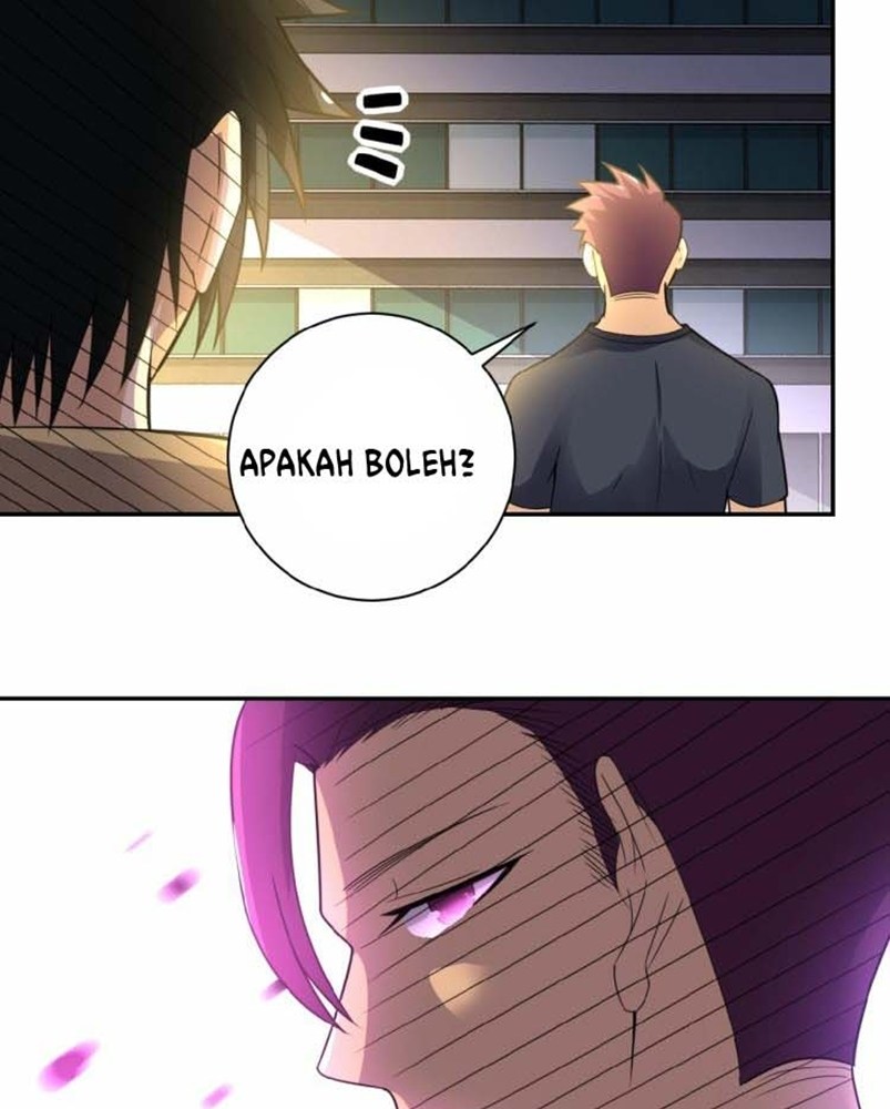 Super System - Chapter 13 56
