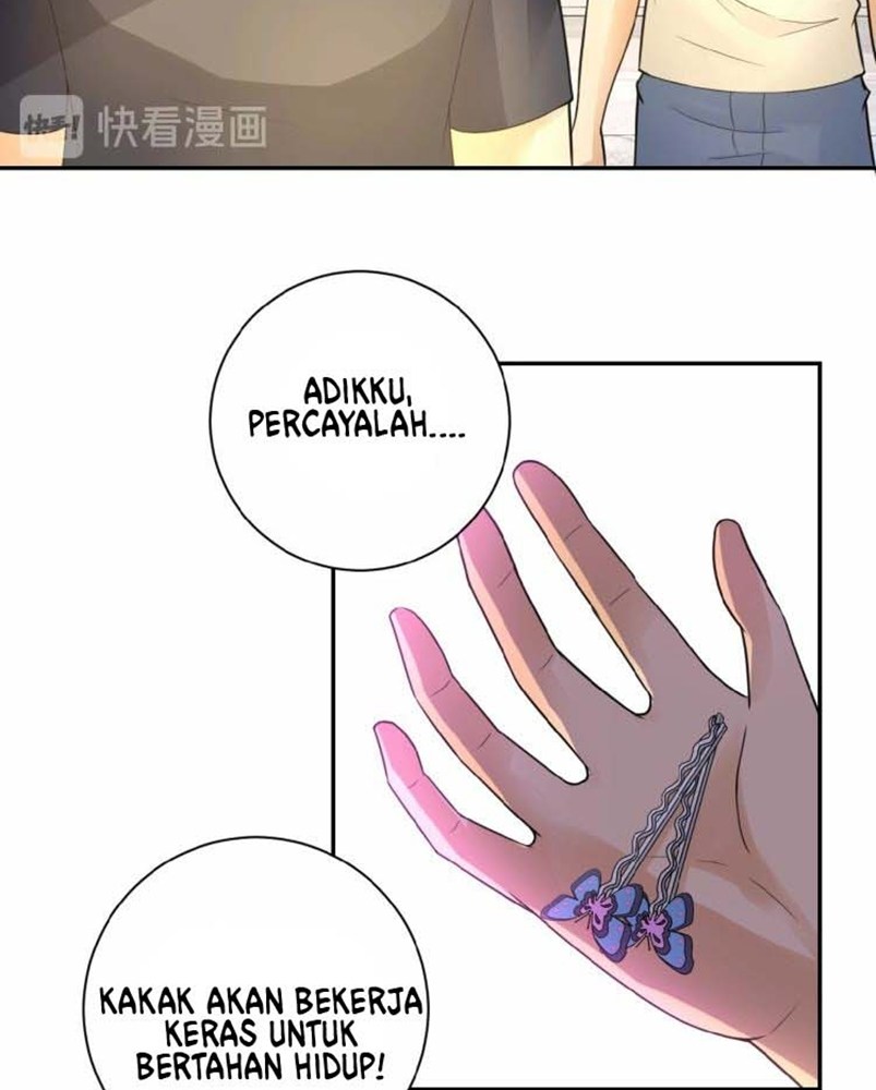 Super System - Chapter 13 54