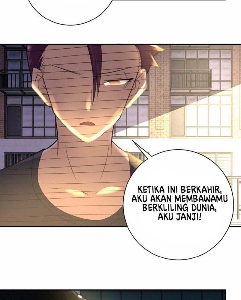 Super System - Chapter 13 55