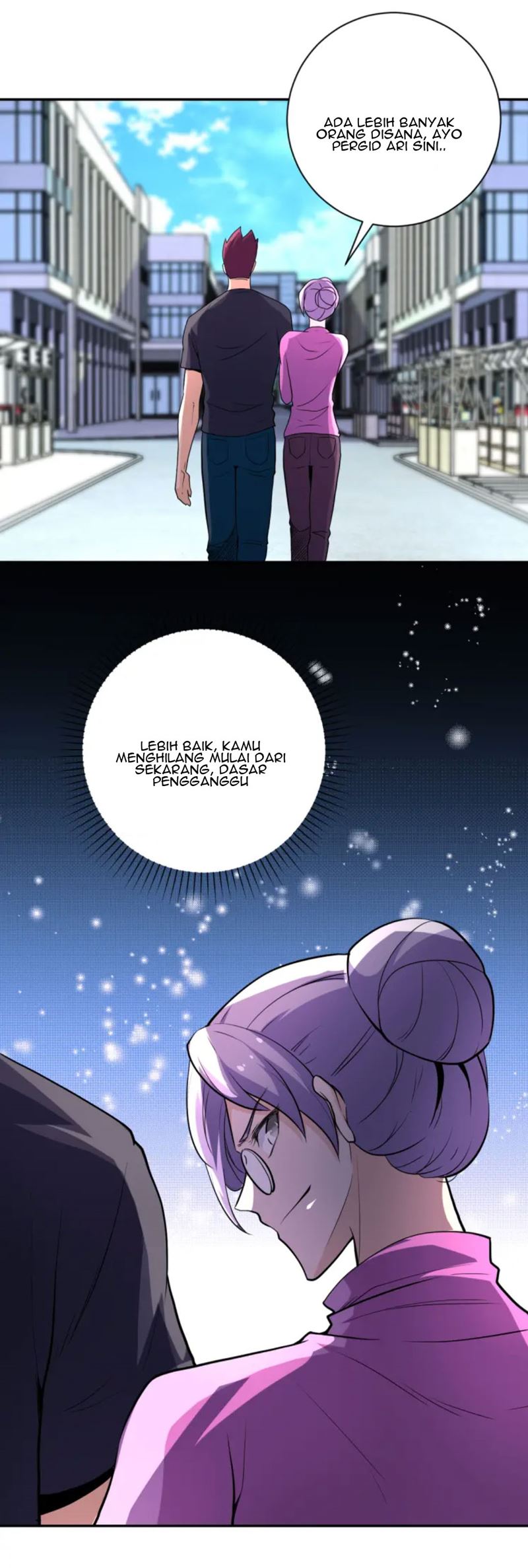 Super System - Chapter 138 6 Super System - Chapter 138 6