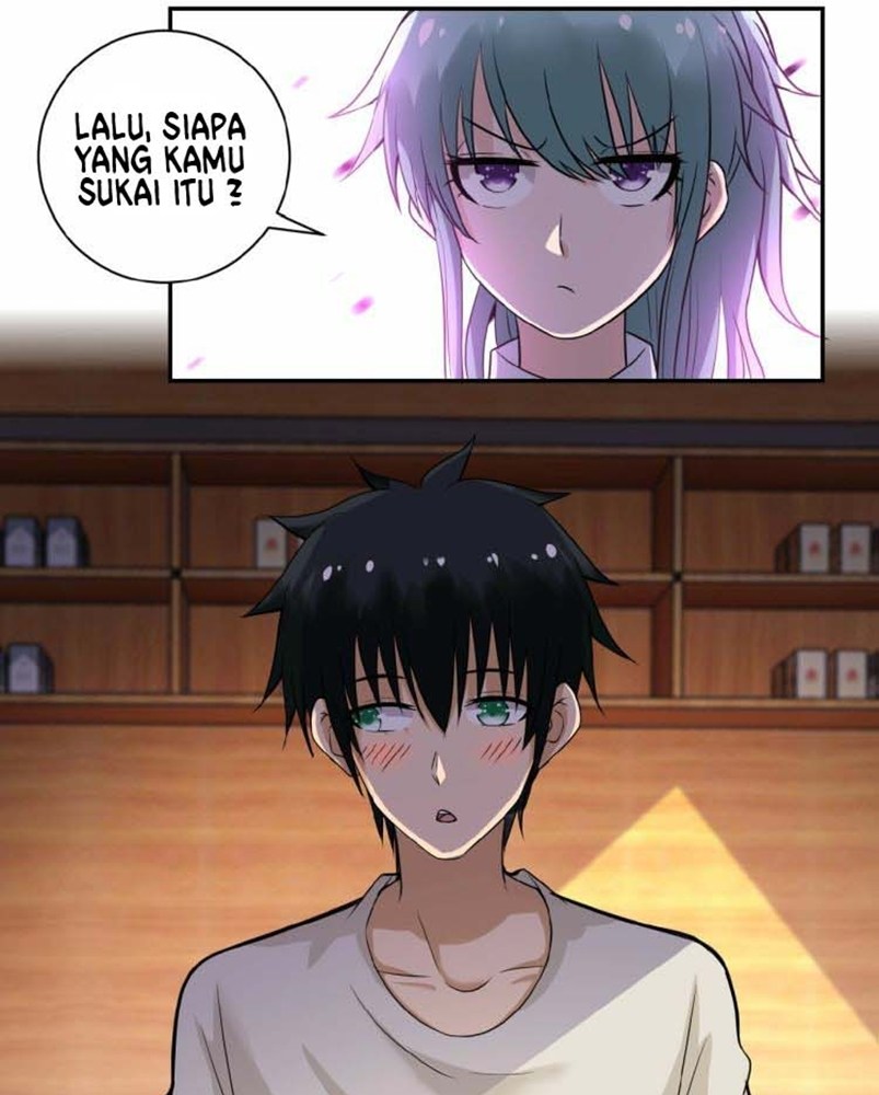 Super System - Chapter 10 8