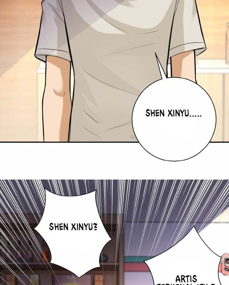 Super System - Chapter 10 9