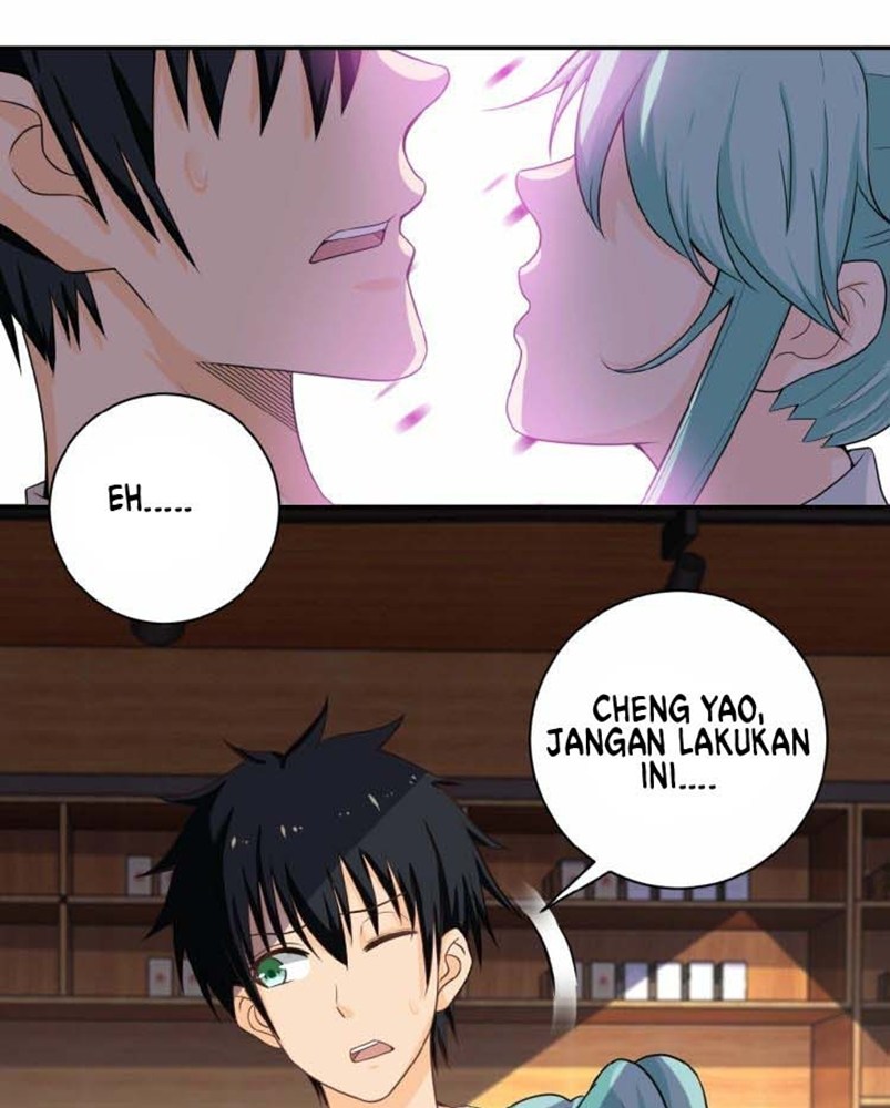 Super System - Chapter 10 2
