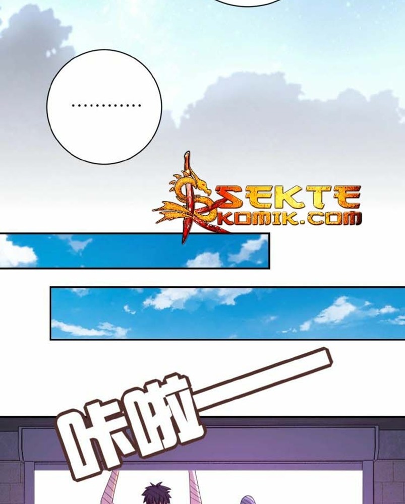 Super System - Chapter 10 23