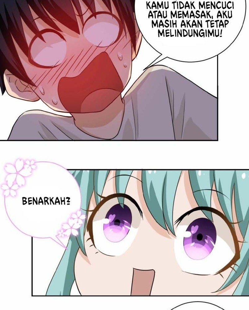 Super System - Chapter 10 20