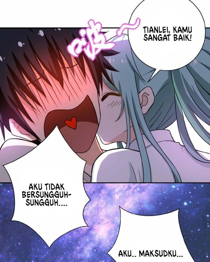 Super System - Chapter 10 21