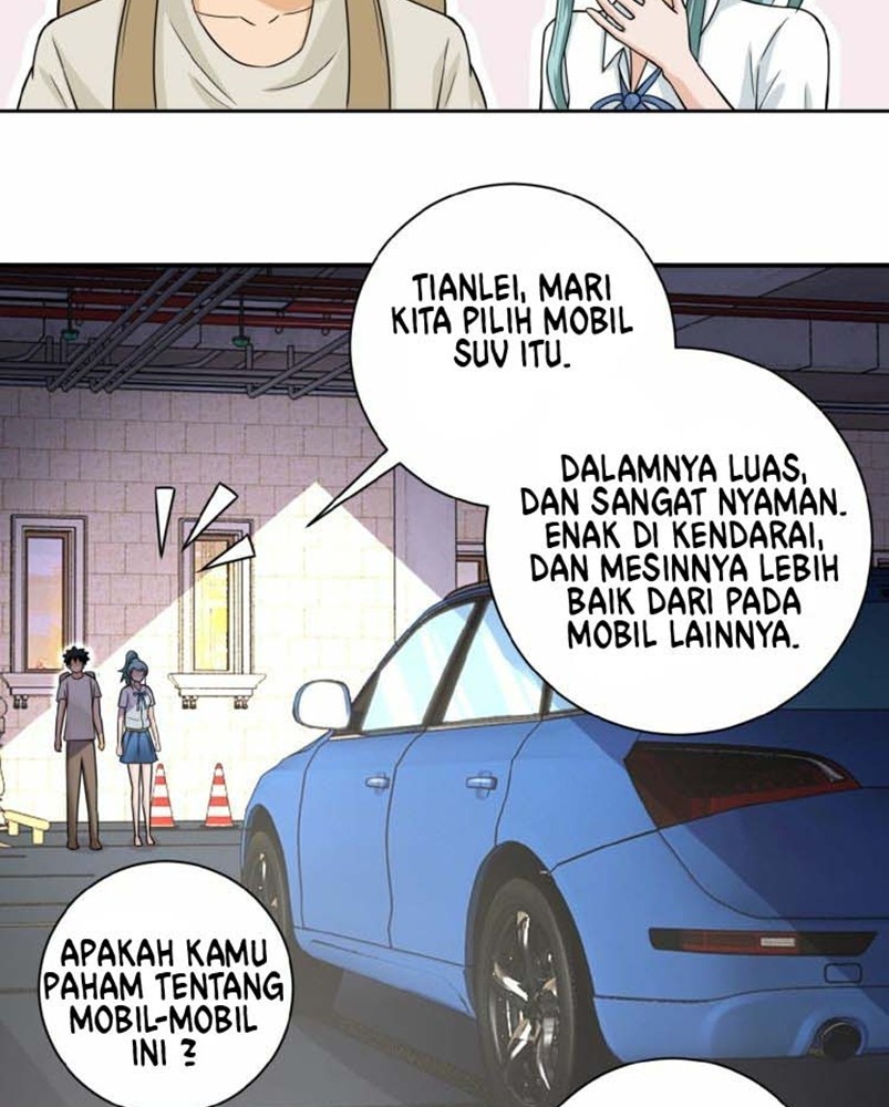 Super System - Chapter 10 26