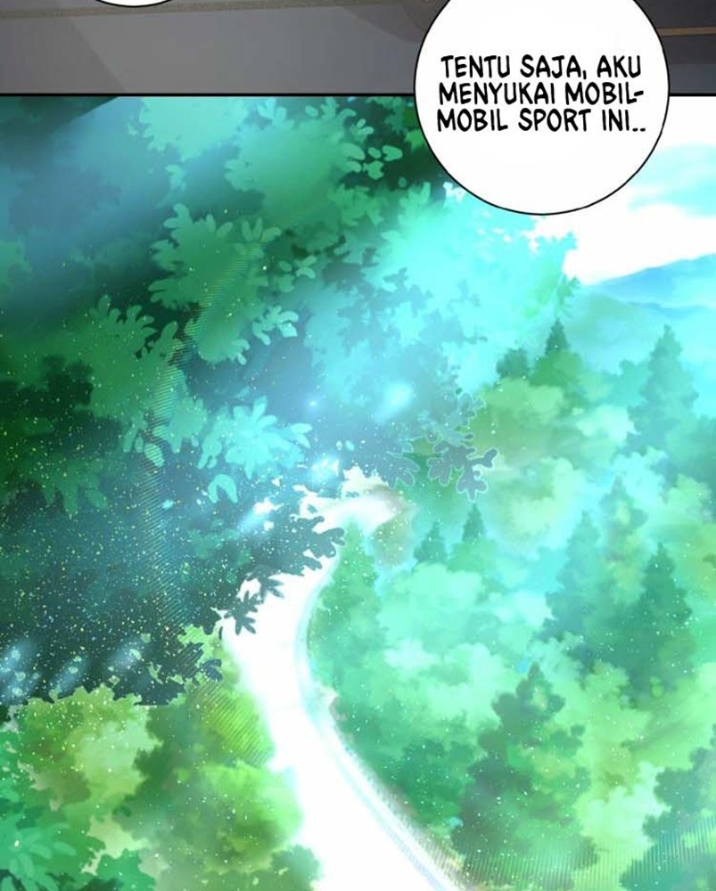 Super System - Chapter 10 27