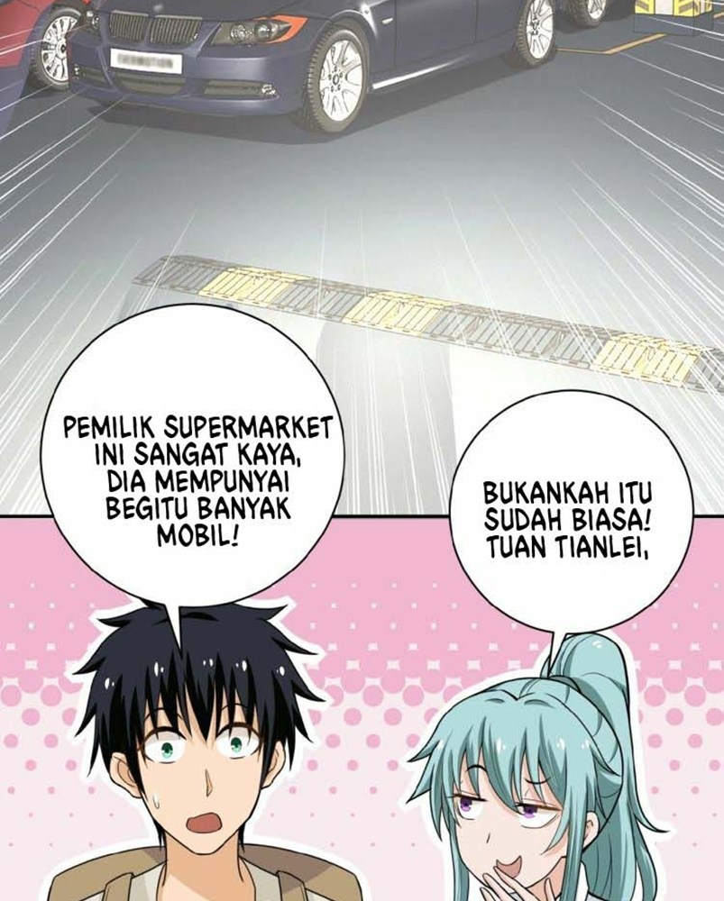 Super System - Chapter 10 25