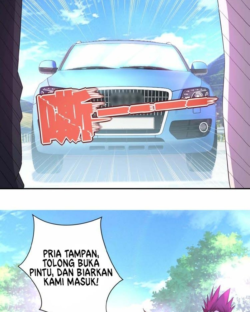 Super System - Chapter 10 39