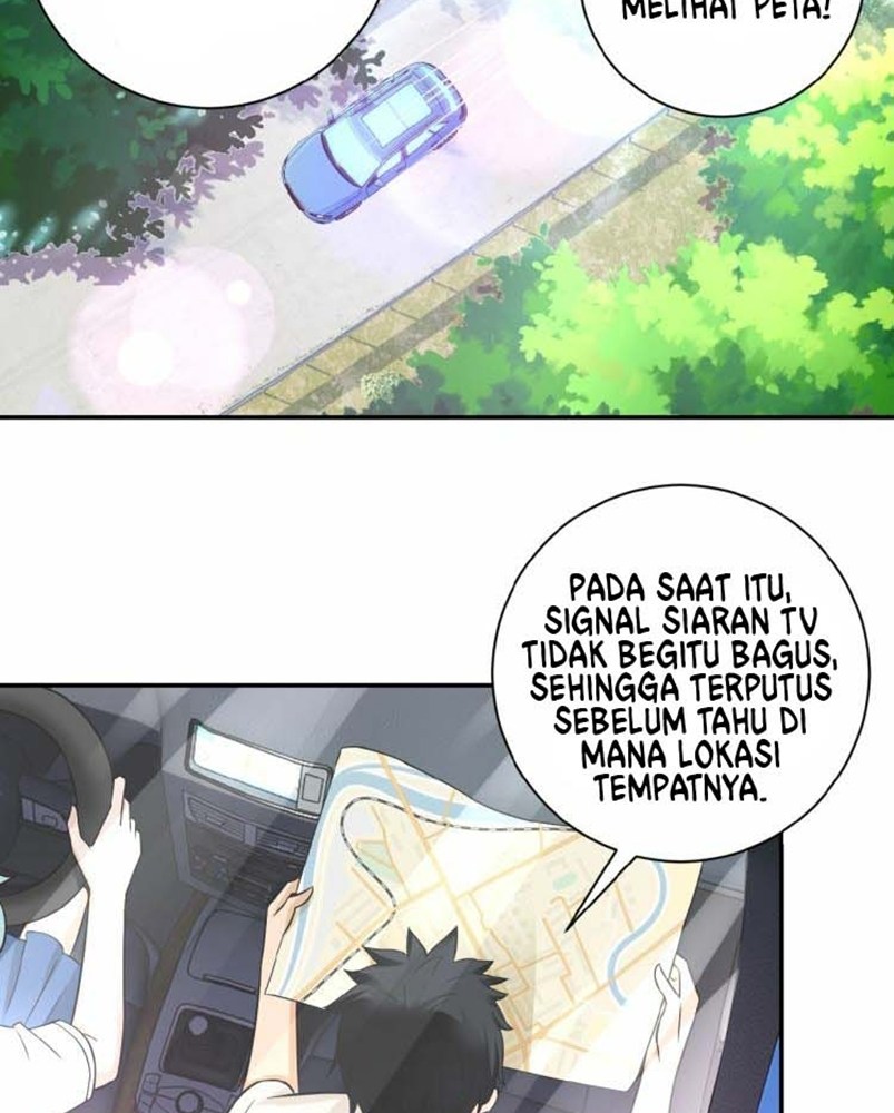 Super System - Chapter 10 33