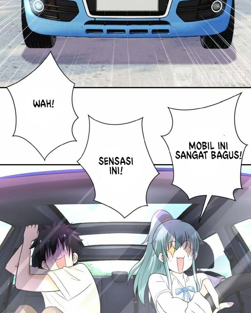 Super System - Chapter 10 30