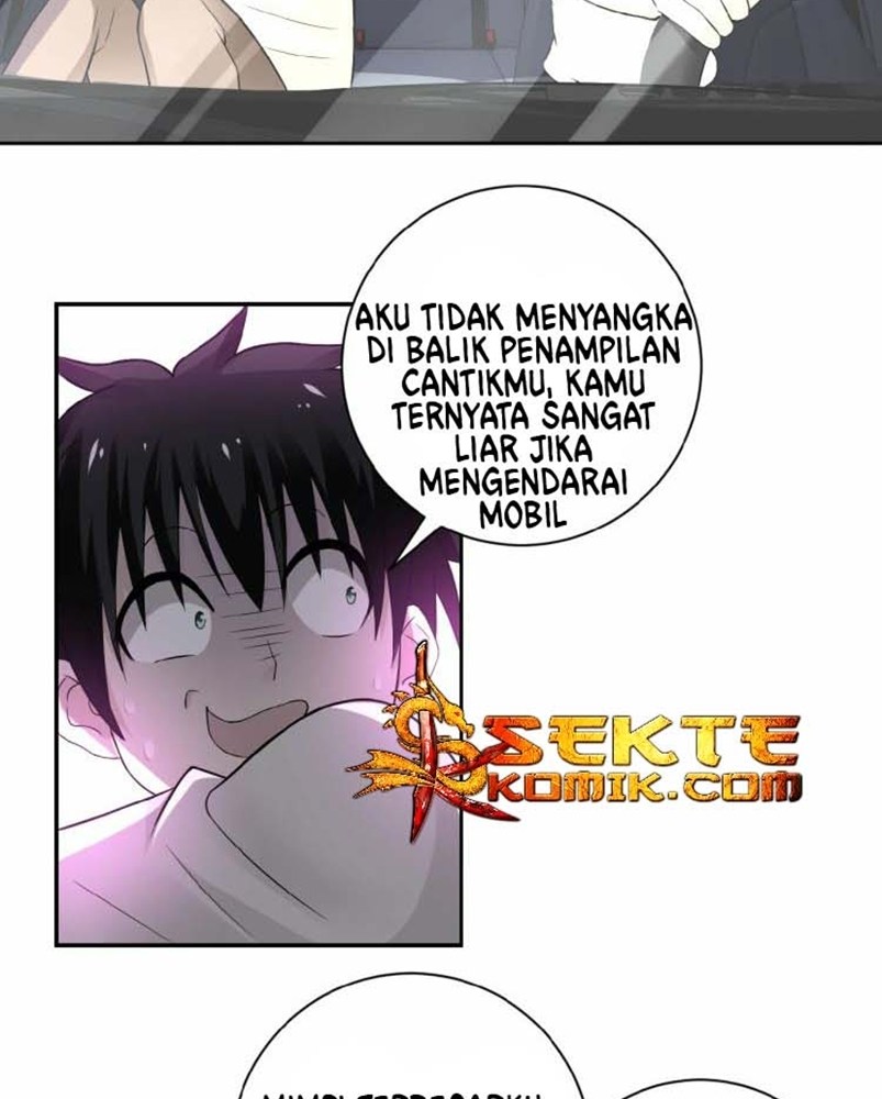 Super System - Chapter 10 31