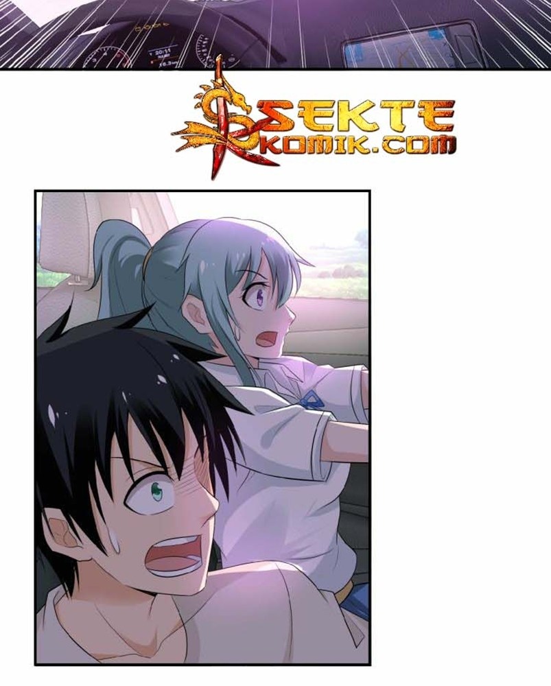 Super System - Chapter 10 36
