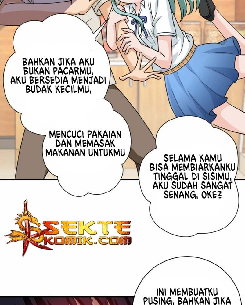 Super System - Chapter 10 19