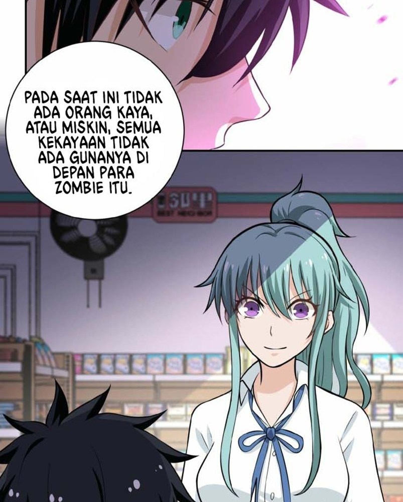 Super System - Chapter 10 13