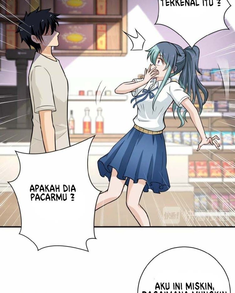 Super System - Chapter 10 10