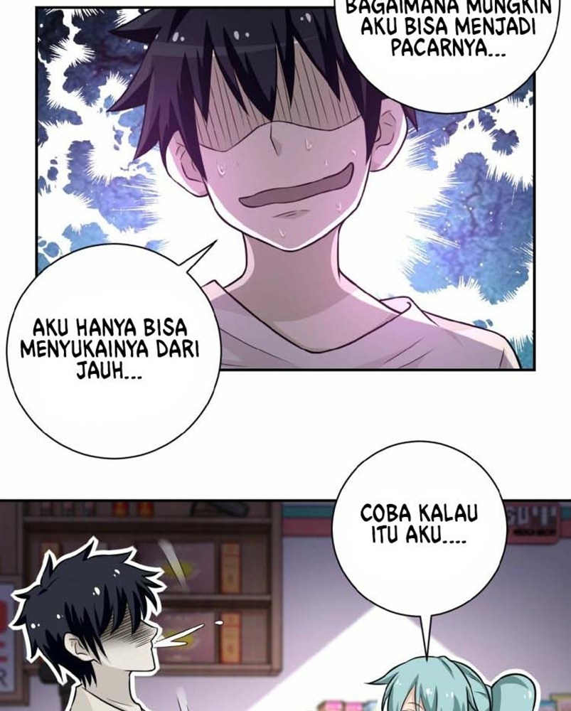 Super System - Chapter 10 11