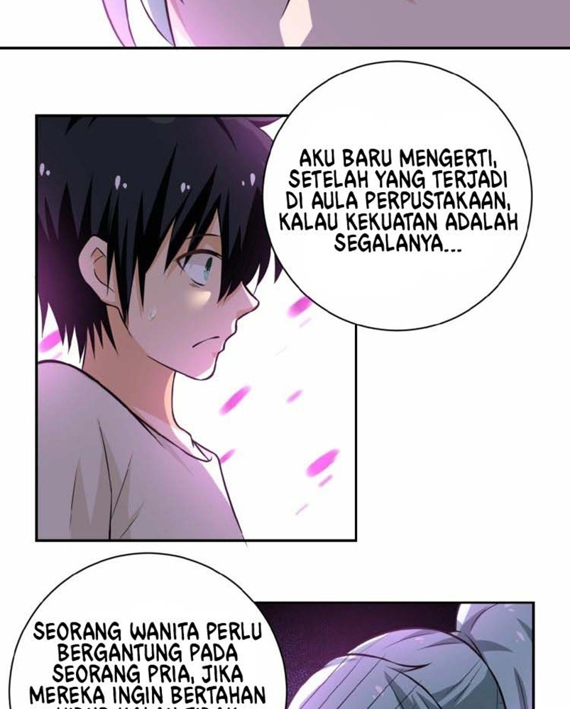 Super System - Chapter 10 16