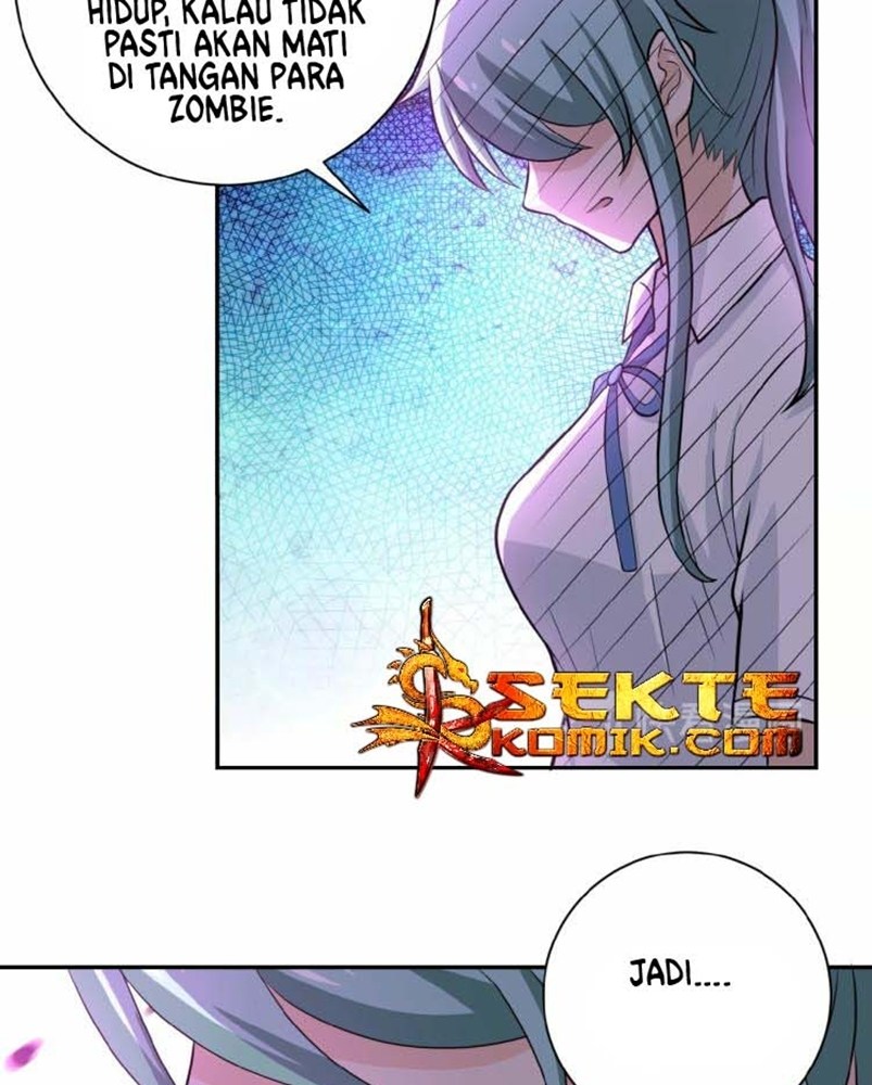 Super System - Chapter 10 17