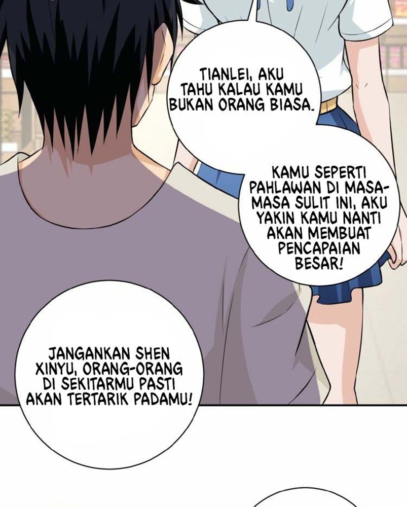 Super System - Chapter 10 14