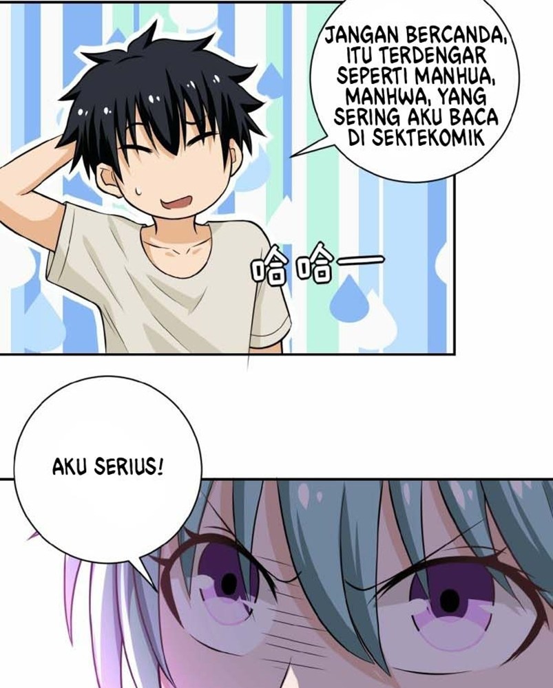 Super System - Chapter 10 15