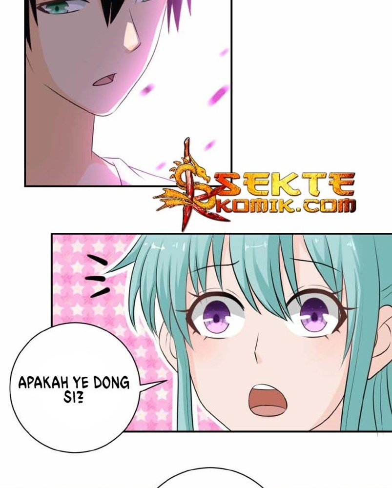 Super System - Chapter 10 6