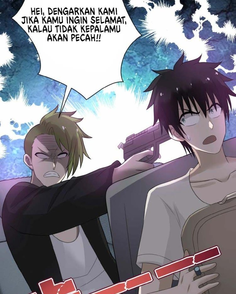 Super System - Chapter 10 68